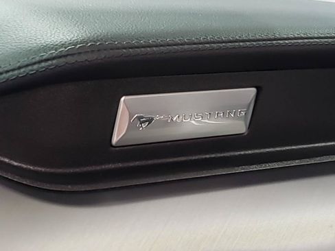 Used 2019 Ford Mustang GT Premium RWD image 25