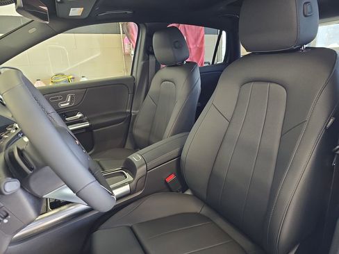 New 2026 Mercedes-Benz GLA 250 GLA 250 image 16