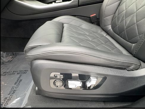 Used 2024 BMW X5 sDrive40i RWD image 24