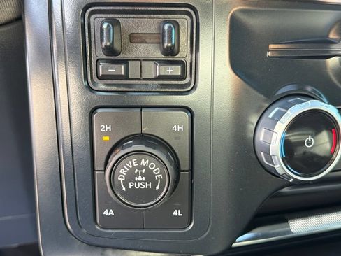 Certified 2023 Ford F150 Raptor AWD/4WD image 33