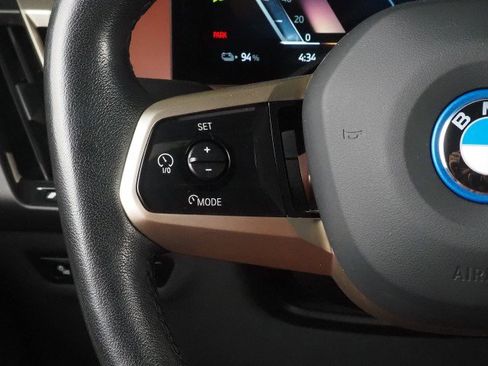 Used 2024 BMW iX xDrive50 w/ Sport Package image 25