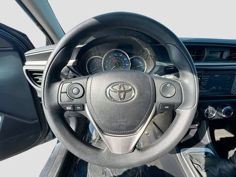Used 2016 Toyota Corolla L FWD image 11