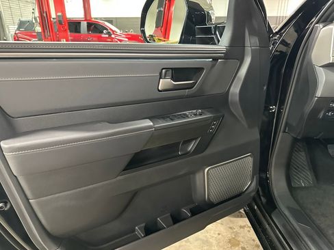 New 2026 Toyota Tundra Capstone AWD/4WD image 17