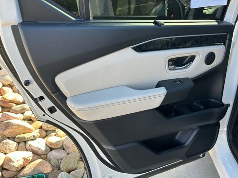 Used 2026 Honda Passport TrailSport Elite image 21