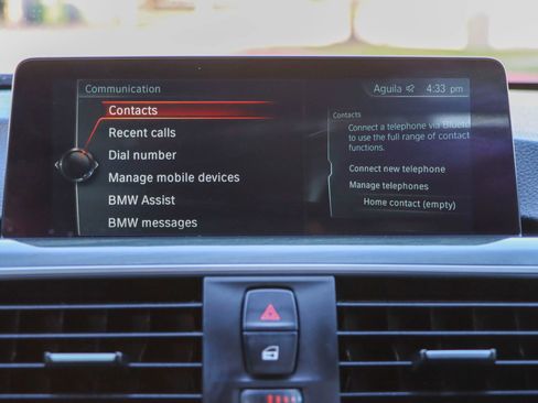 Used 2017 BMW 330i Sedan image 34