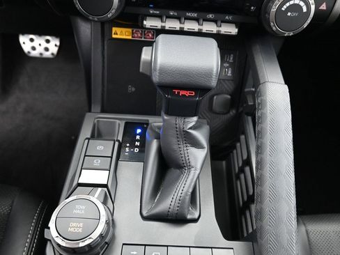 Used 2026 Toyota 4Runner TRD Sport Premium image 28