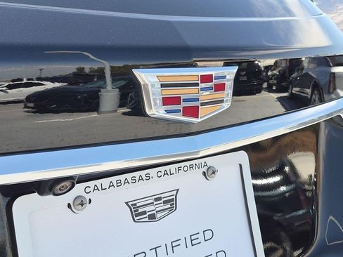 Certified 2023 Cadillac XT5 Premium Luxury FWD image 24