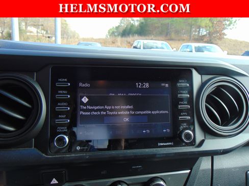 Used 2020 Toyota Tacoma SR image 28