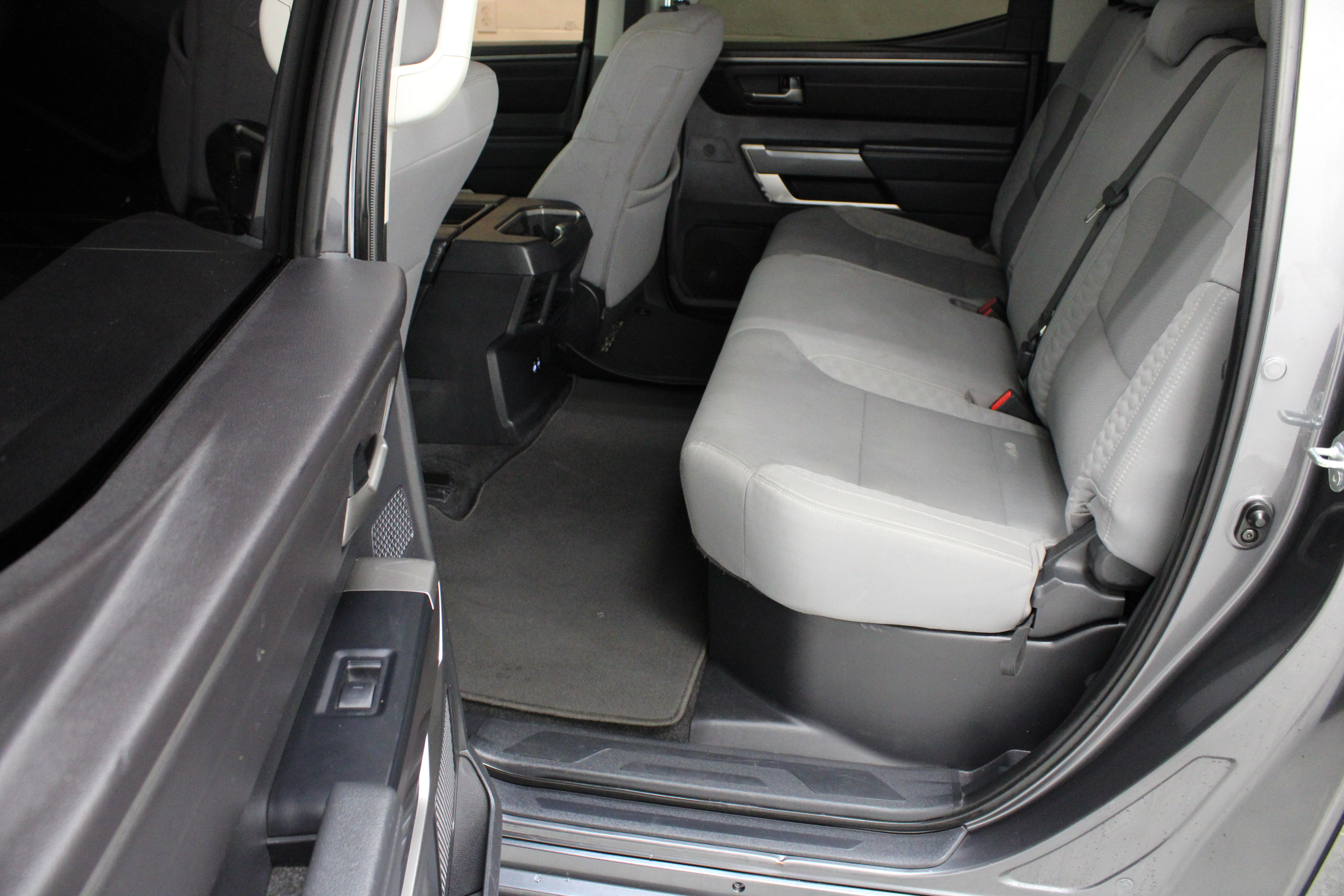 Used 2023 Toyota Tundra SR5 AWD/4WD image 28