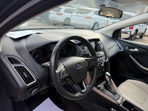 Used 2018 Ford Focus Titanium image 20