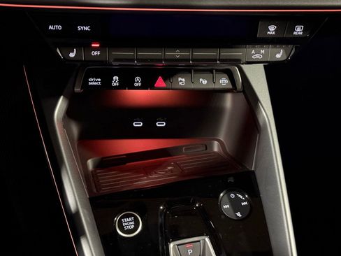 New 2026 Audi A3 2.0T Premium Plus image 23