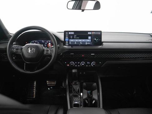 Used 2025 Honda Accord Sport image 14