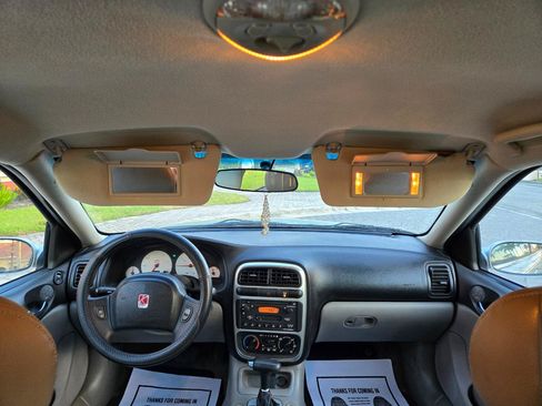 Used 2005 Saturn L-Series L300 FWD image 36