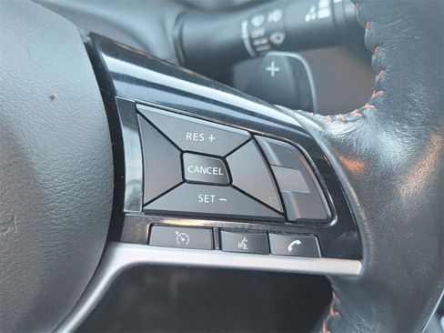 Certified 2023 Nissan Altima 2.5 SR image 16