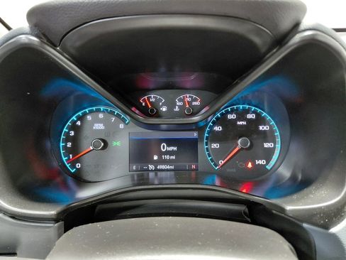 Used 2022 Chevrolet Colorado Z71 image 33