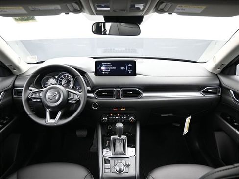 New 2025 MAZDA CX-5 AWD 2.5 S image 16