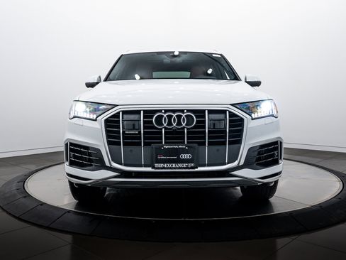 Certified 2023 Audi Q7 3.0T Premium w/ Convenience Package AWD/4WD image 23