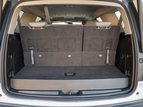 Used 2020 Chevrolet Tahoe LT image 27