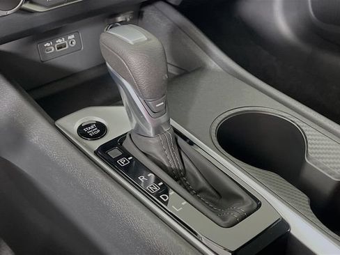 New 2026 Nissan Altima 2.5 SV FWD image 12