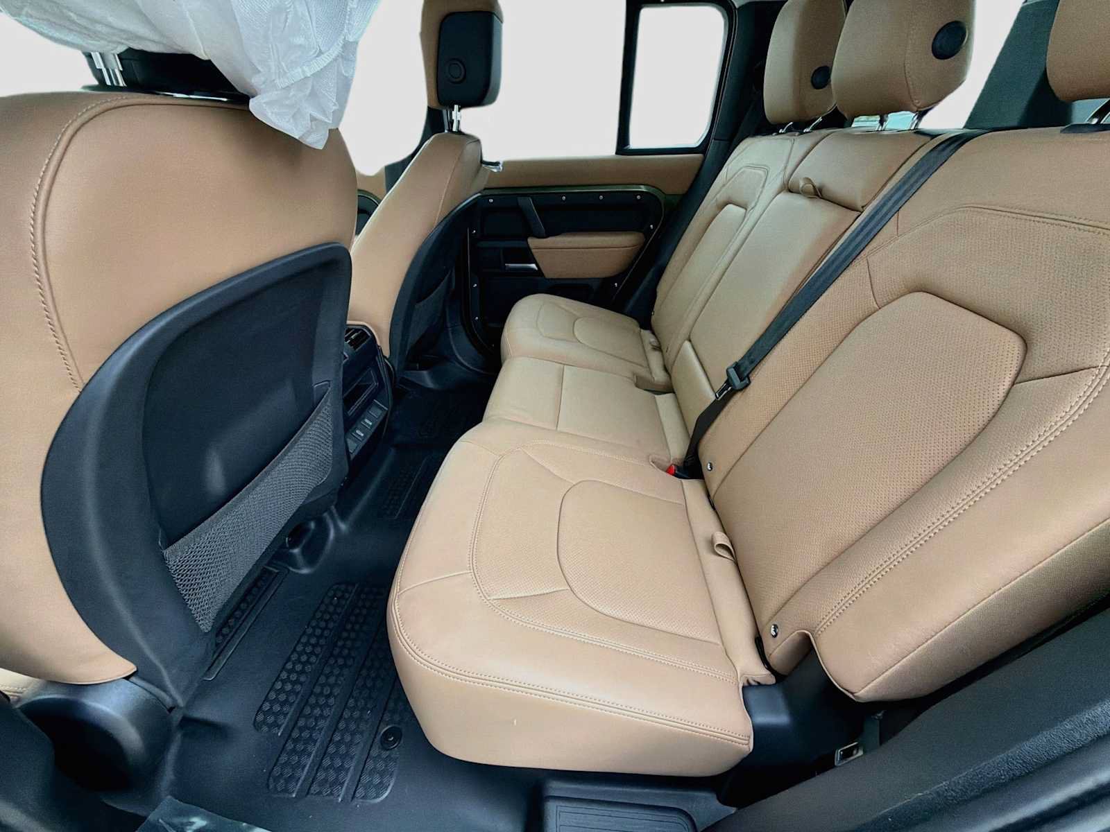 New 2026 Land Rover Defender 110 S AWD/4WD image 15