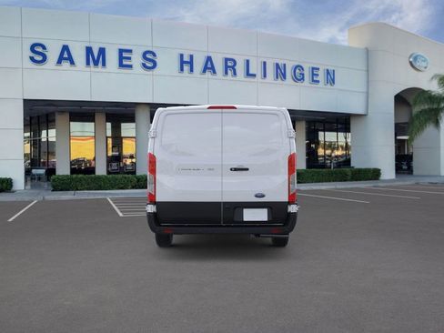 New 2025 Ford Transit 150 Low Roof w/ Load Area Protection Package image 5