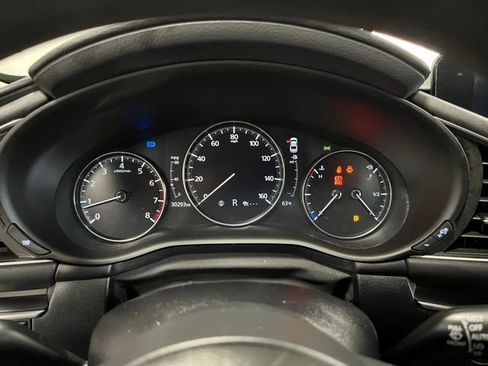 Used 2021 MAZDA MAZDA3 s FWD image 26