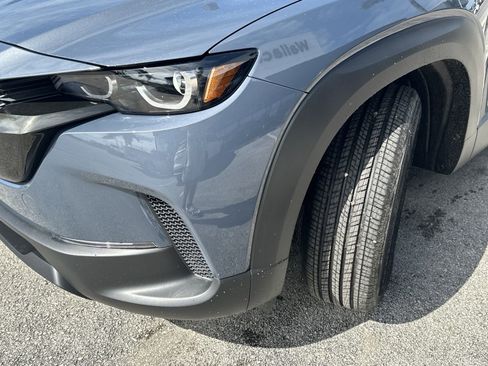 New 2025 MAZDA CX-50 AWD 2.5 S w/ Cargo Package image 3