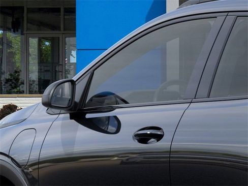 New 2027 Chevrolet Bolt RS FWD image 12