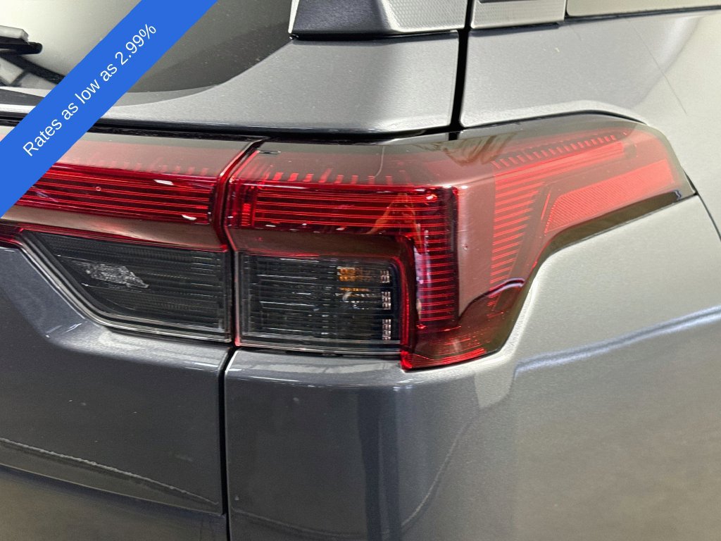 Certified 2026 Subaru Outback Premium AWD/4WD image 33