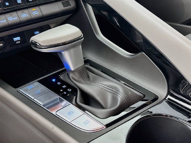New 2026 Hyundai Elantra SEL FWD image 27