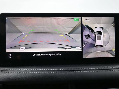 Used 2023 INFINITI QX60 Luxe w/ Vision Package FWD image 15