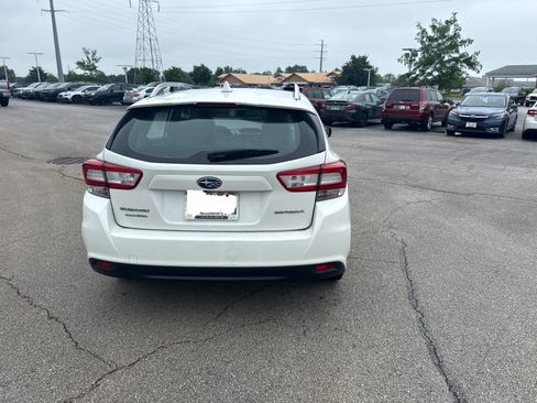 Used 2018 Subaru Impreza 2.0i Premium AWD/4WD image 15