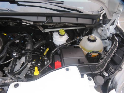 Used 2023 Ford Transit 350 XLT image 55