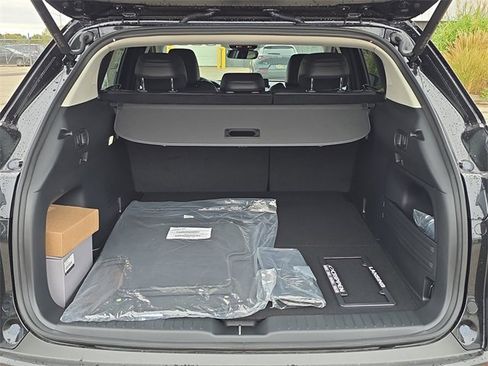 New 2025 MAZDA CX-50 AWD 2.5 Hybrid w/ Cargo Package image 30