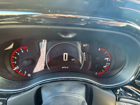 Used 2025 Dodge Durango GT image 10