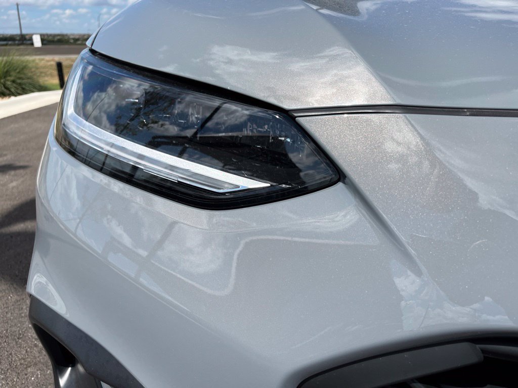 Certified 2027 Honda HR-V Sport image 14
