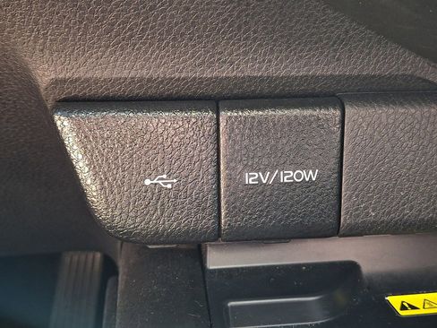 Used 2024 Toyota Camry XSE w/ Navigation Package image 24