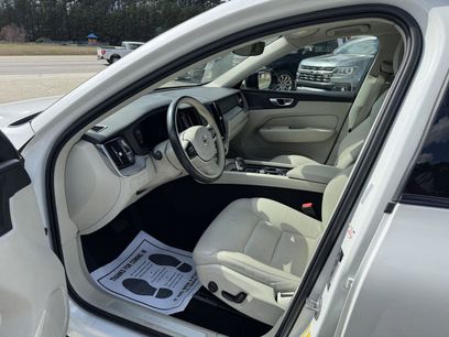Used 2023 Volvo XC60 B5 Plus