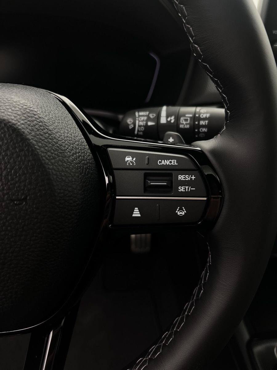 New 2026 Honda Civic Sport image 23