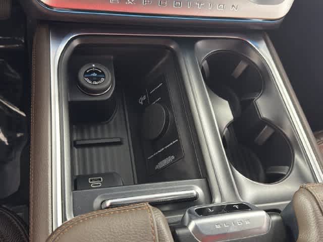 New 2027 Ford Expedition King Ranch AWD/4WD image 9