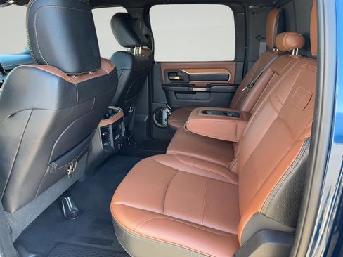 Used 2022 RAM 3500 Limited image 35