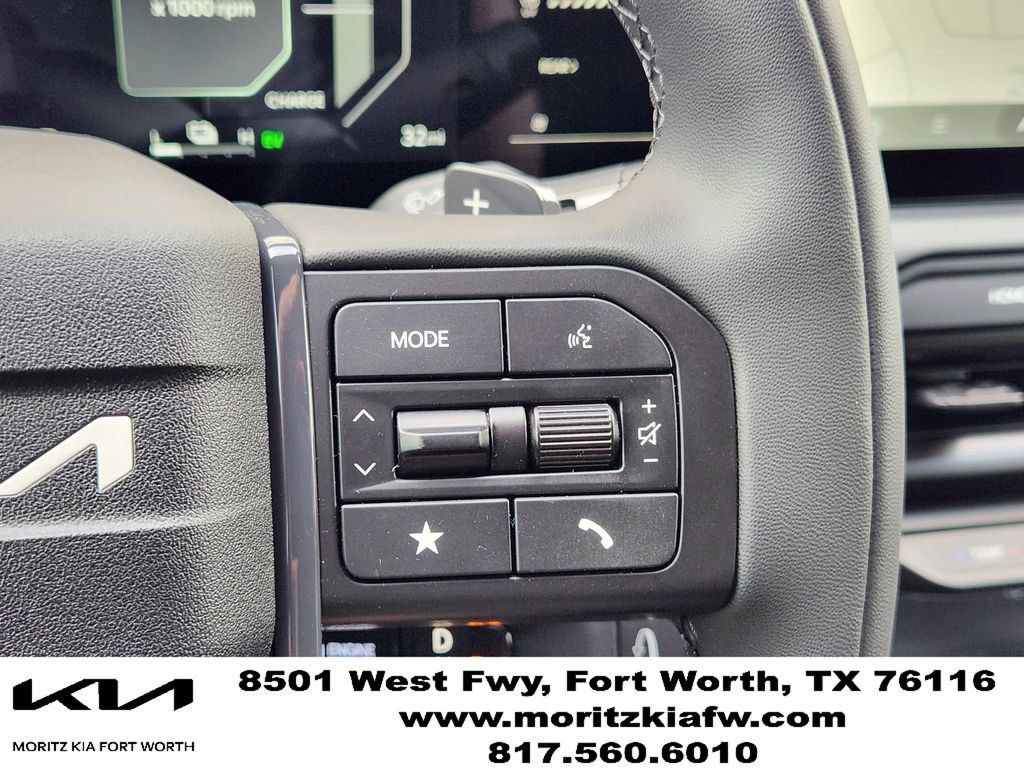 New 2027 Kia Telluride X-Line SX Prestige AWD/4WD image 28