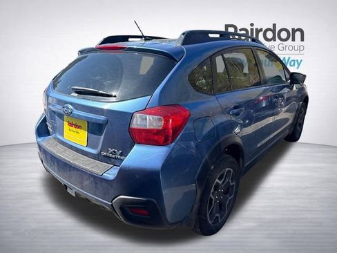 Used 2015 Subaru Crosstrek 2.0i Limited image 40