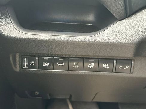 Used 2023 Toyota RAV4 XSE image 34