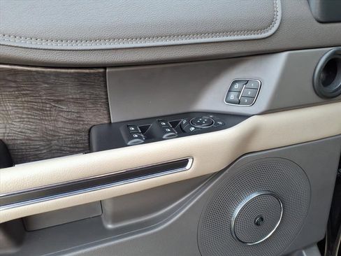 Used 2018 Ford Expedition Max Limited w/ Driver Assistance Package image 4