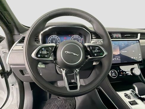New 2026 Jaguar F-PACE R-Dynamic S AWD/4WD image 11