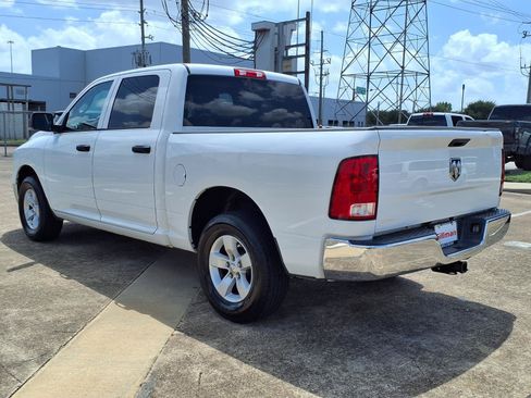 Used 2020 RAM 1500 Tradesman w/ Popular Equipment Group RWD image 3