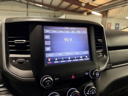 Used 2020 RAM 1500 Lone Star image 15