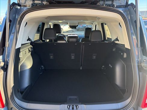 New 2025 Ford Bronco Sport Outer Banks w/ Outer Banks Tech Package+ image 16