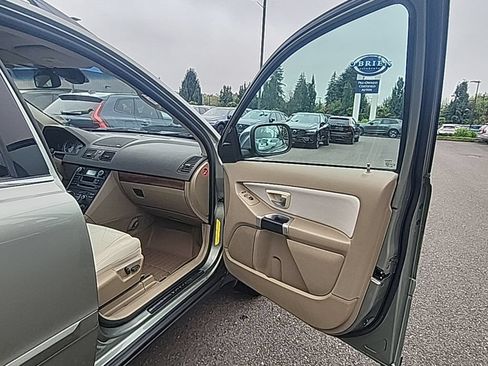 Used 2008 Volvo XC90 V8 AWD/4WD image 19